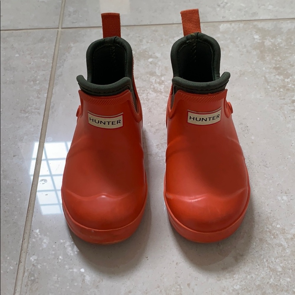Hunter for Target Kids Boots